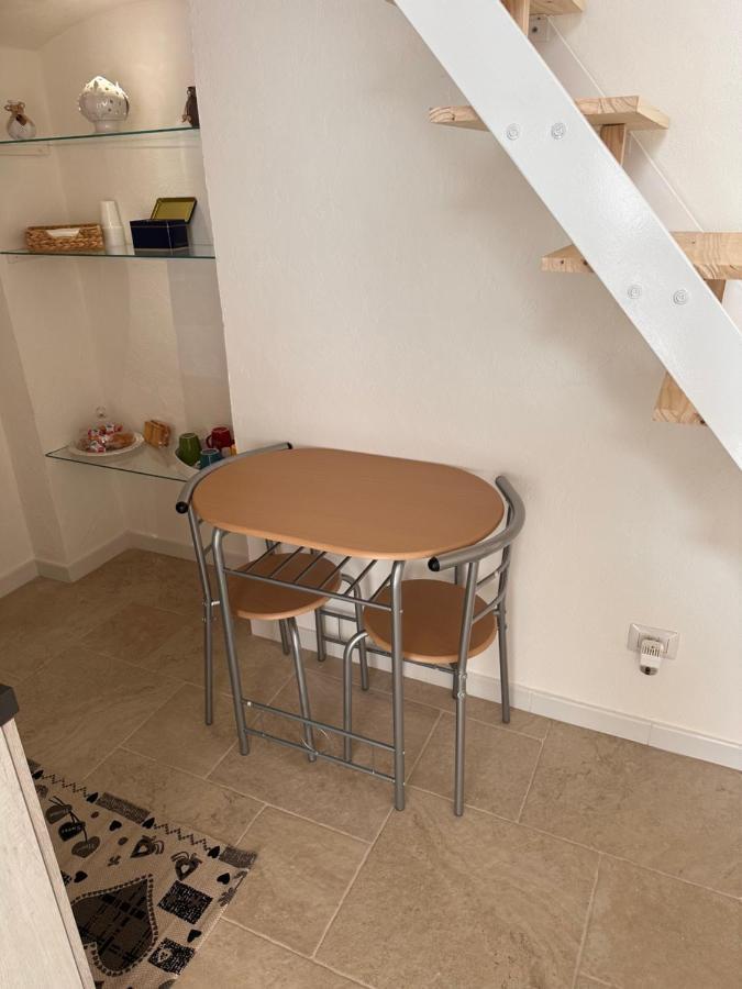 Villa L'Antica Dimora In Centro Bari Esterno foto