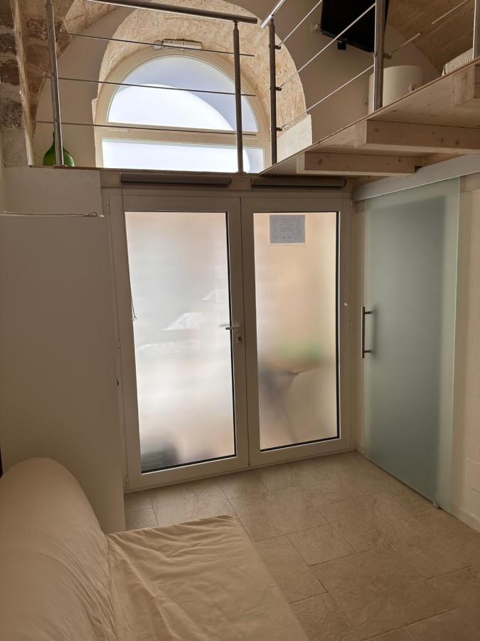 Villa L'Antica Dimora In Centro Bari Esterno foto