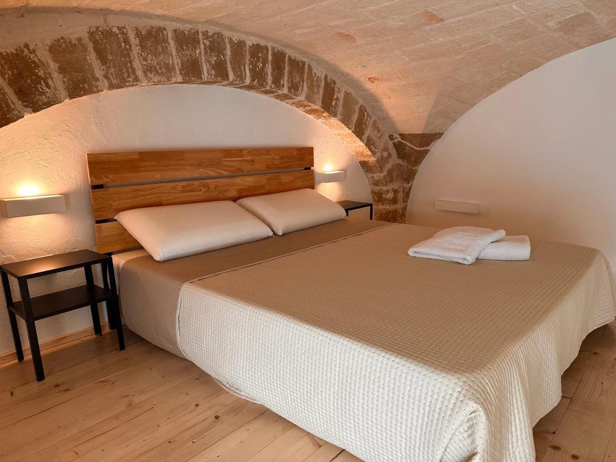 Villa L'Antica Dimora In Centro Bari Esterno foto