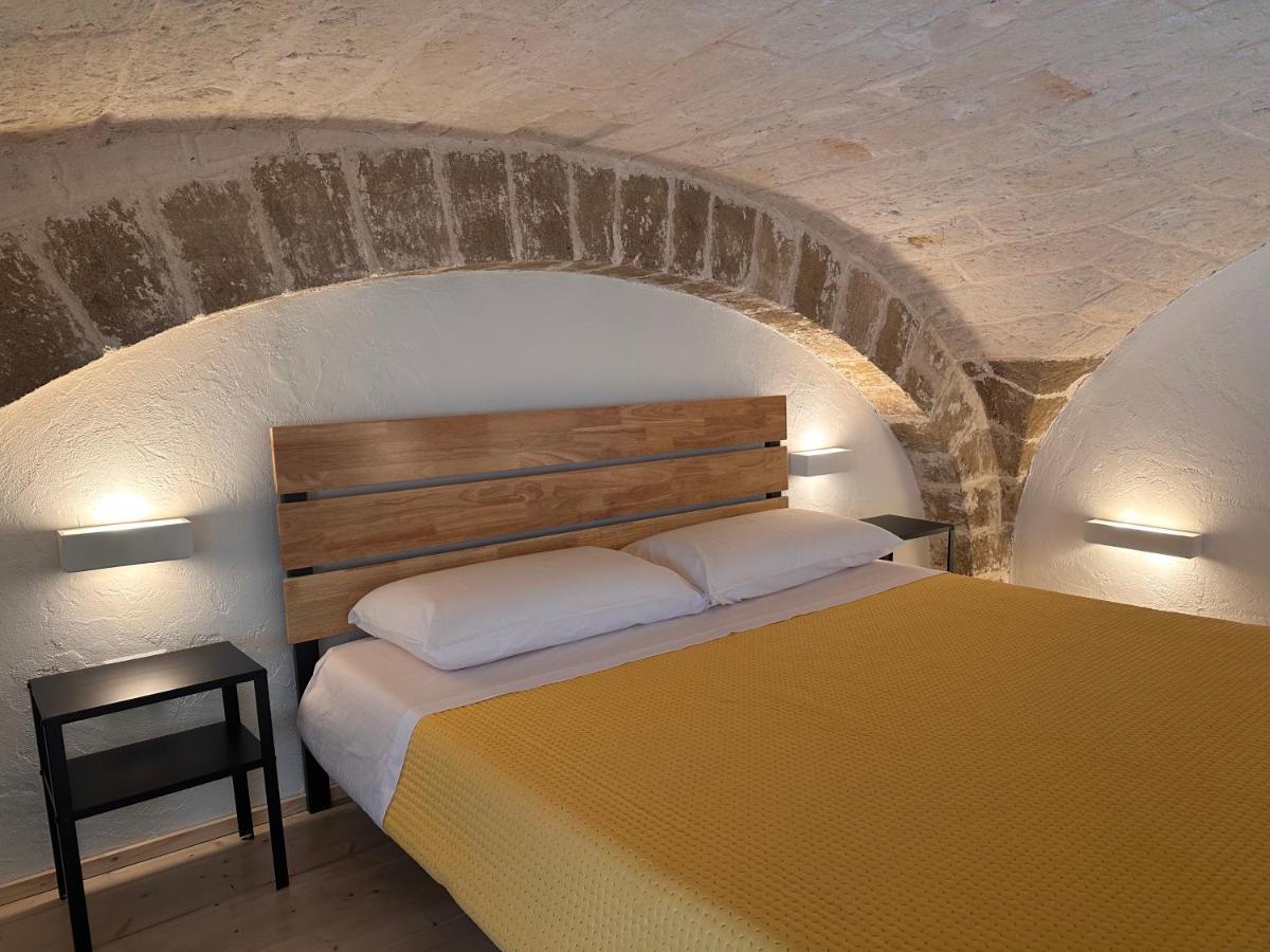 Villa L'Antica Dimora In Centro Bari Esterno foto