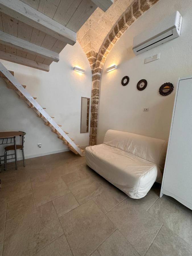 Villa L'Antica Dimora In Centro Bari Esterno foto