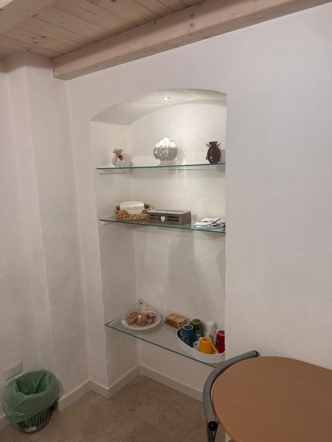 Villa L'Antica Dimora In Centro Bari Esterno foto