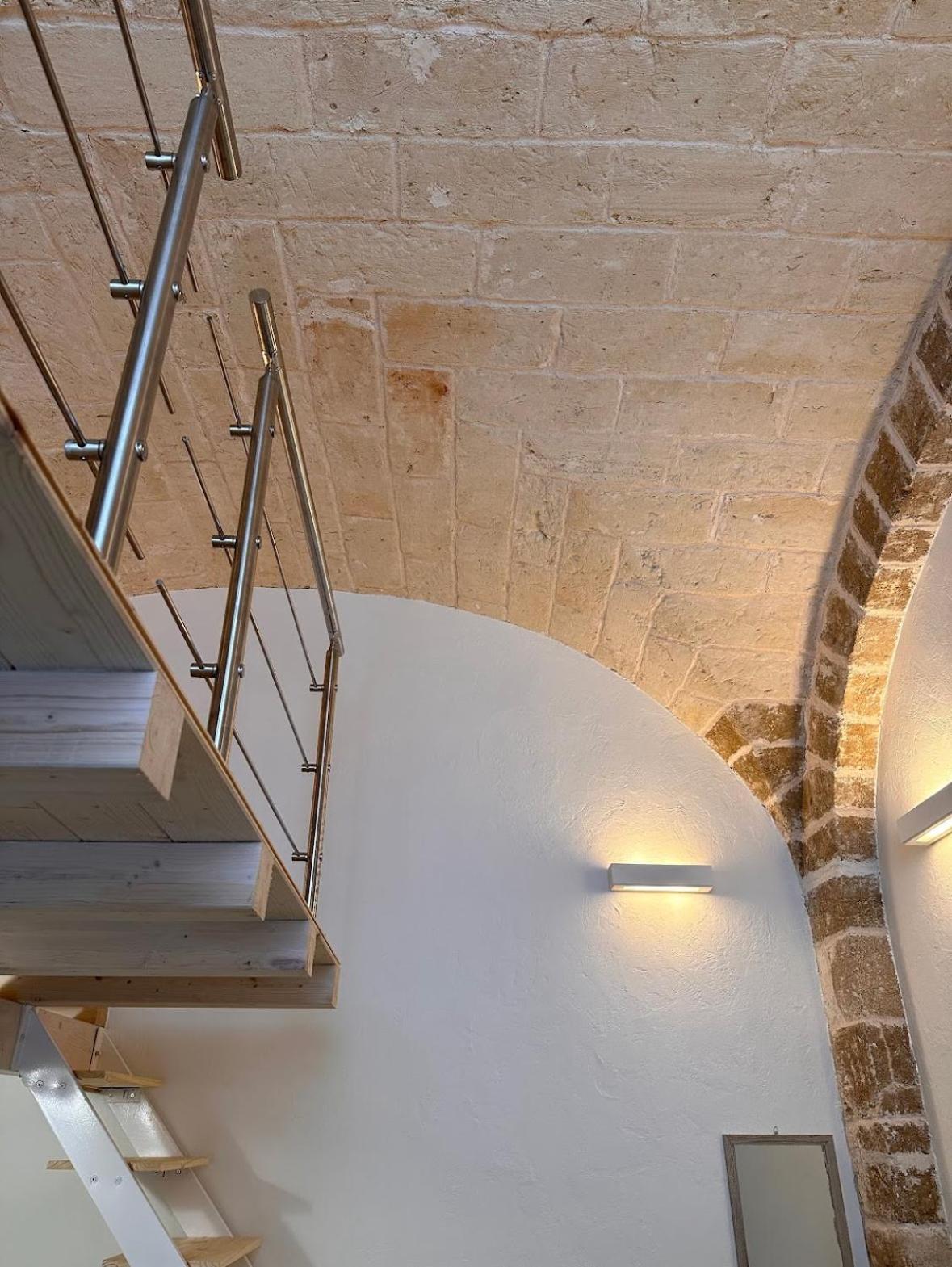 Villa L'Antica Dimora In Centro Bari Esterno foto