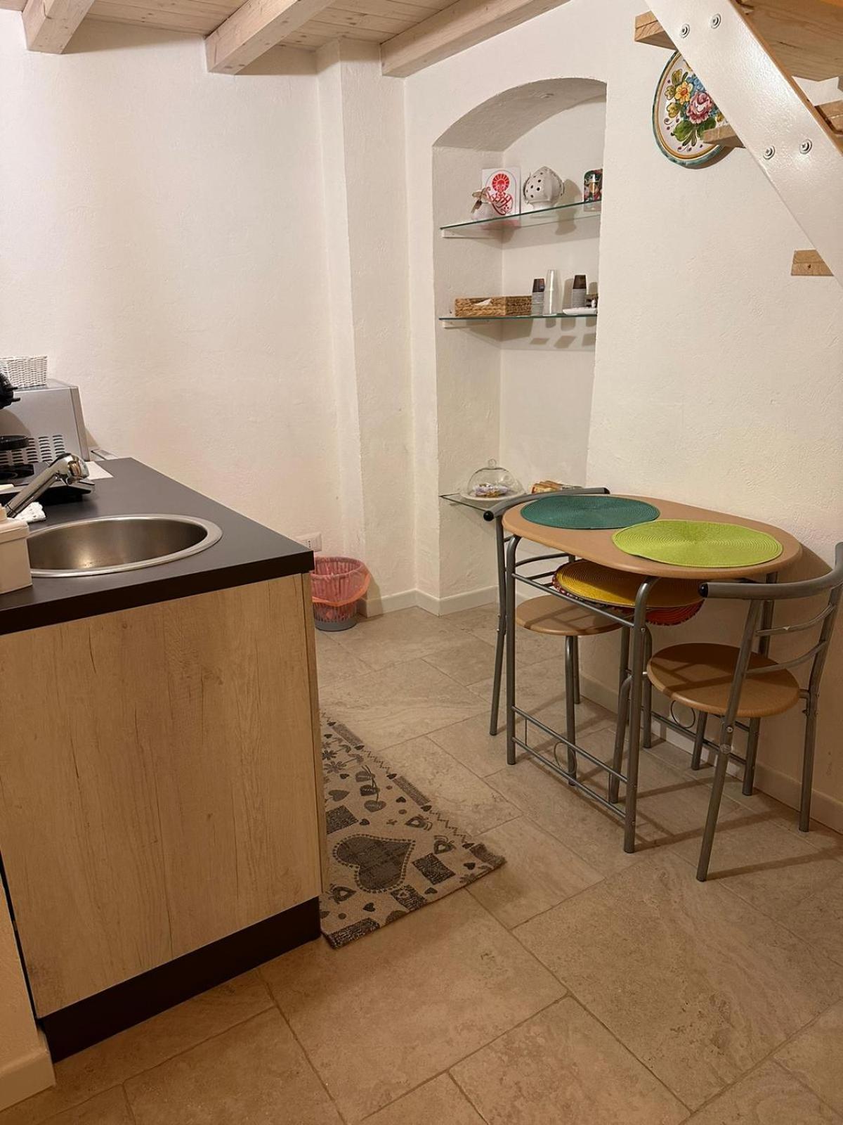 Villa L'Antica Dimora In Centro Bari Esterno foto