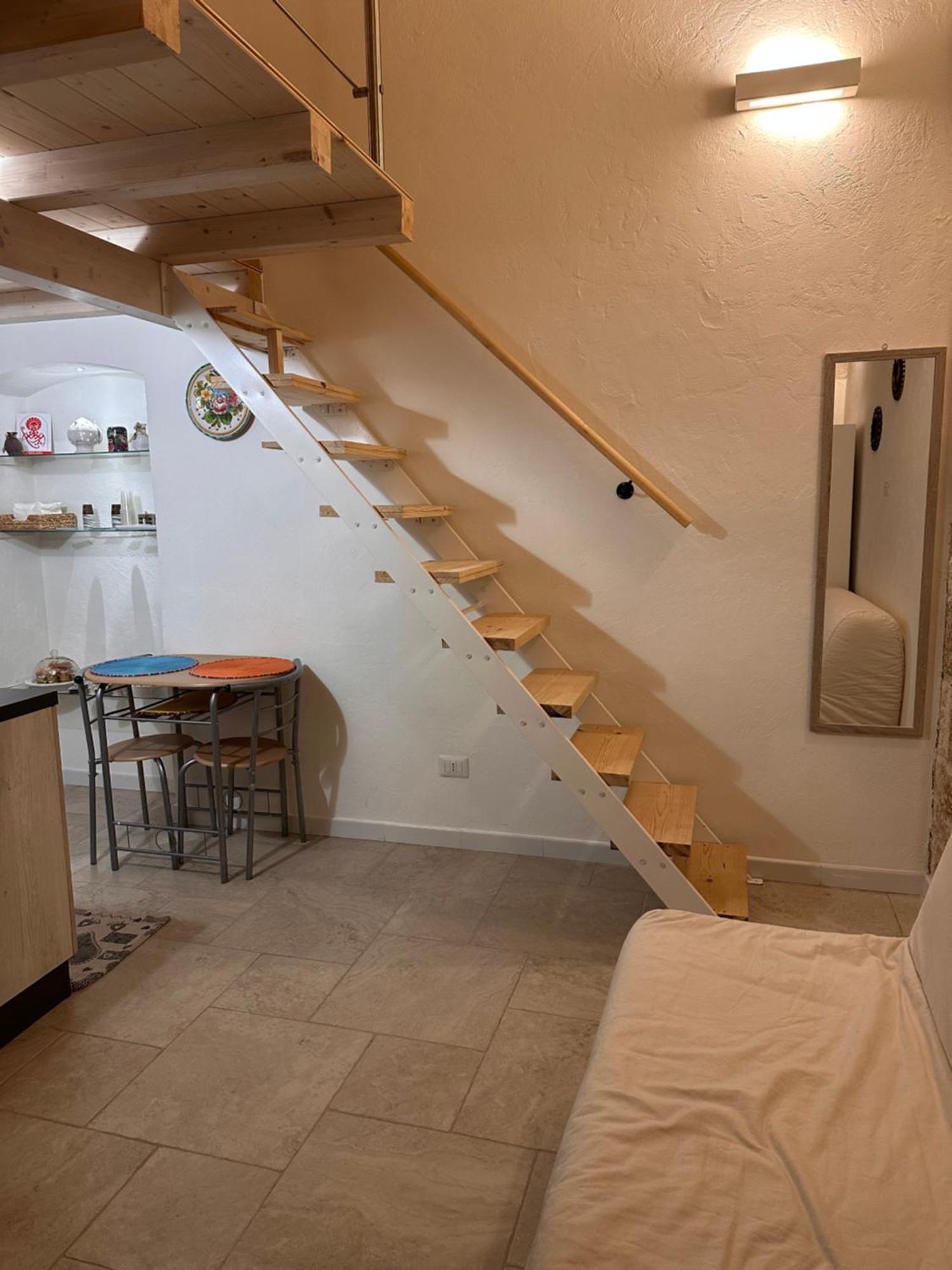 Villa L'Antica Dimora In Centro Bari Esterno foto
